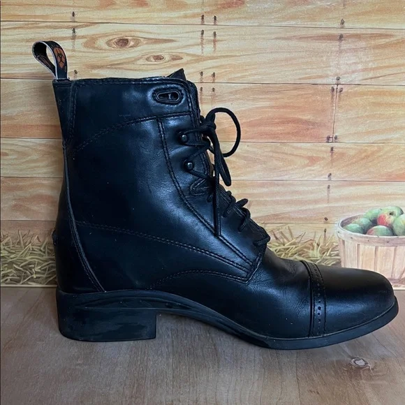 Ariat Women’s Riding Boots - Picture 7 of 10